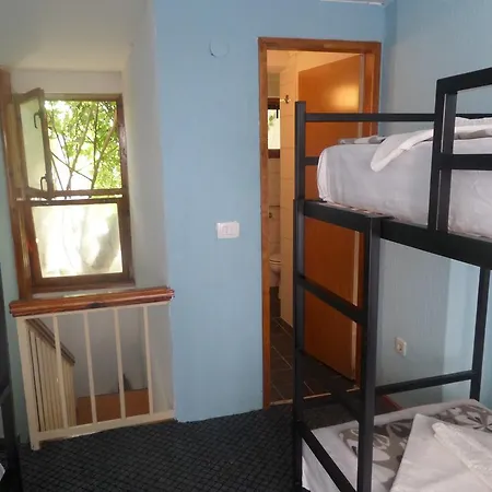 Titi Guest house