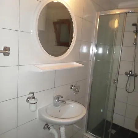 게스트하우스 Titi 모스타르