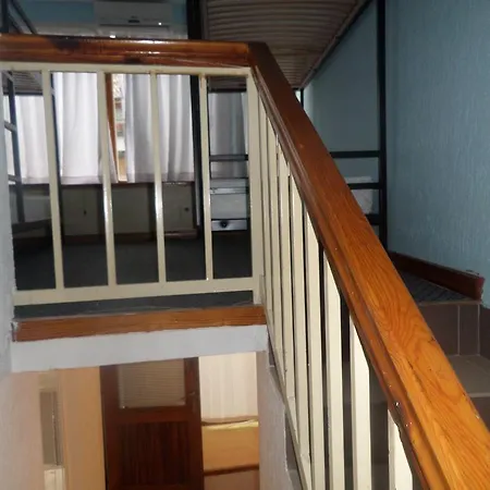 게스트하우스 Titi 모스타르