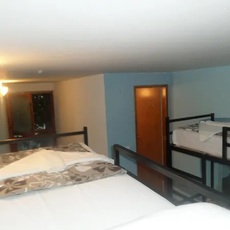 Titi Guest house