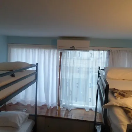 Titi 게스트하우스 3*