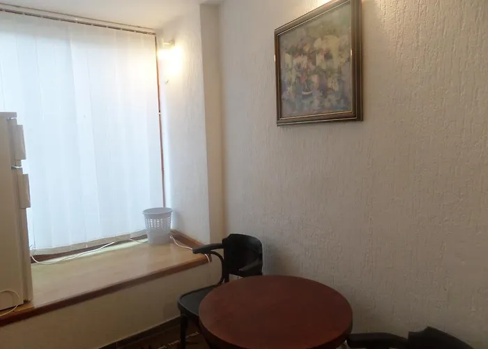 بيت ضيافة Titi موستار