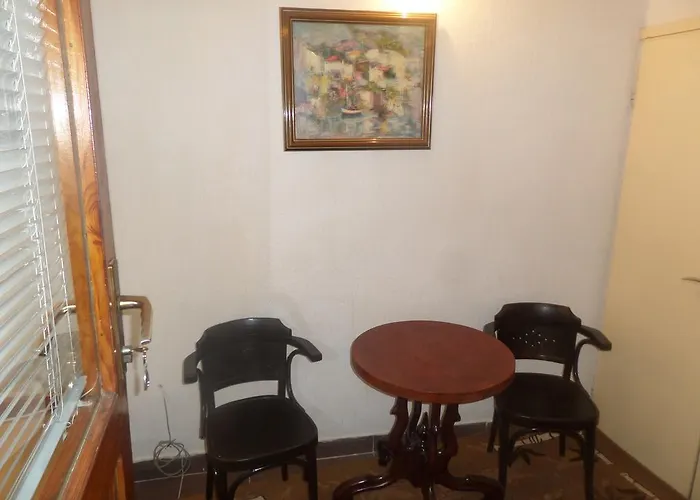 بيت ضيافة Titi 3*