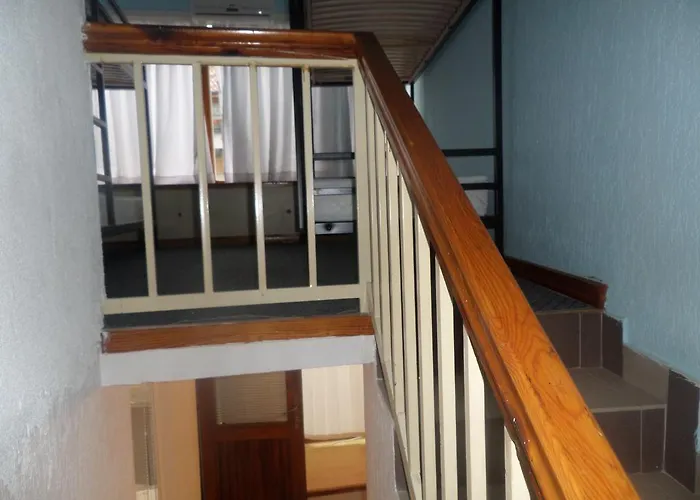 بيت ضيافة Titi موستار